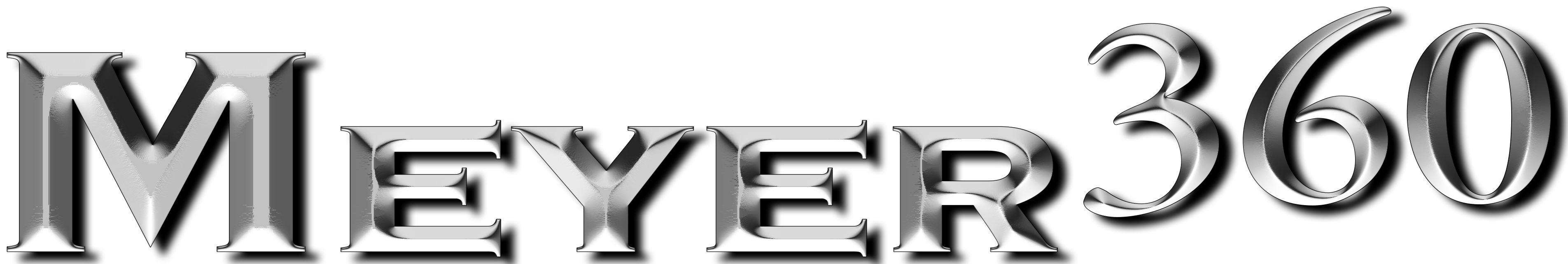 Meyer3D Logo