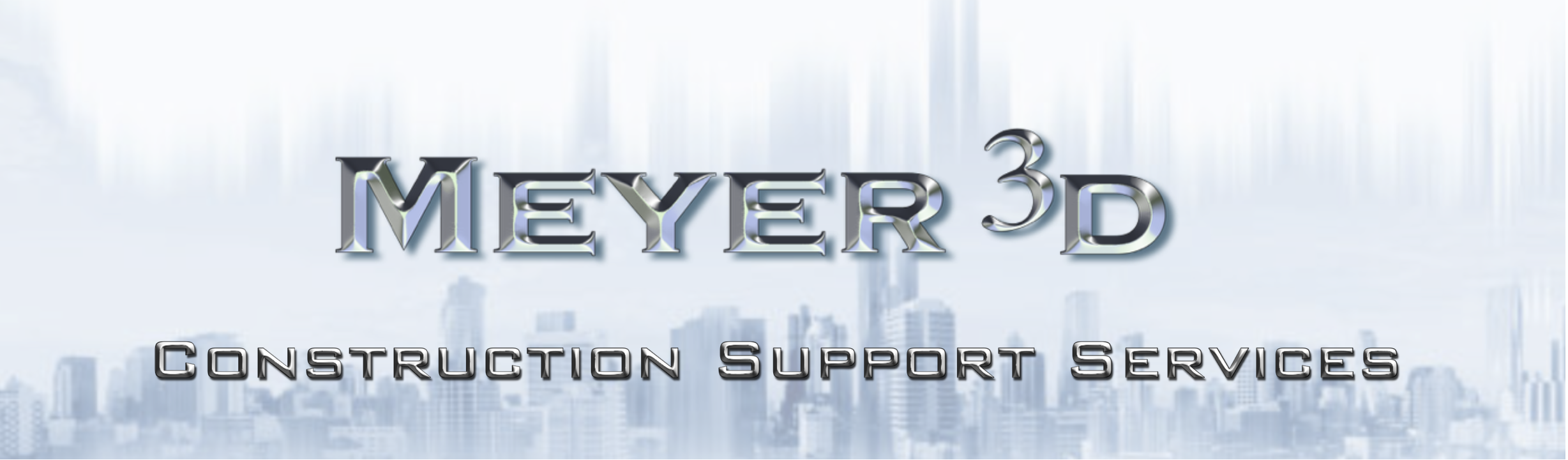 Meyer3D Banner Image