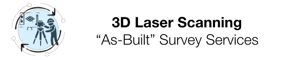3D Laser Scanning