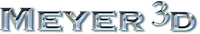 Meyer3D Logo